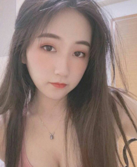 奎文兼职小妹妹